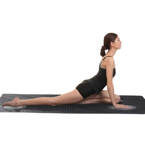 GYM Schaumstoff-Bodenmatte (8er Set)